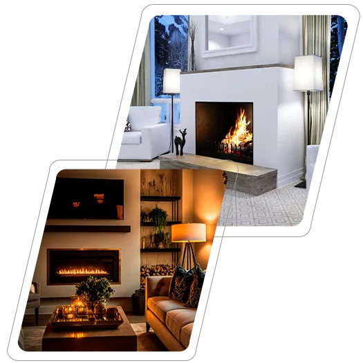 Remove Chimney Odor in Marion, IN