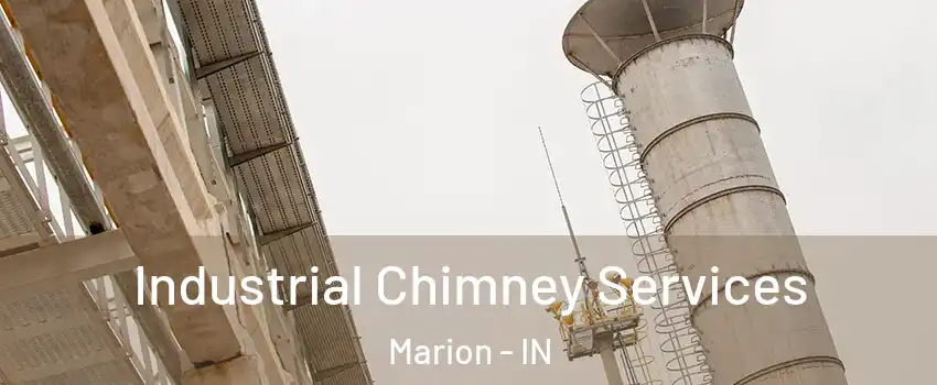  Industrial Chimney Services Marion - IN