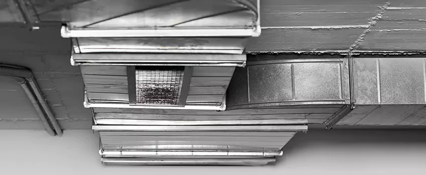 Trusted Air Duct Cleaning Company in Marion, Indiana