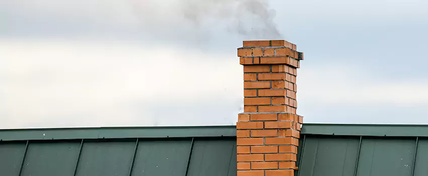 Animal Screen Chimney Cap Repair And Installation Services in Marion, Indiana