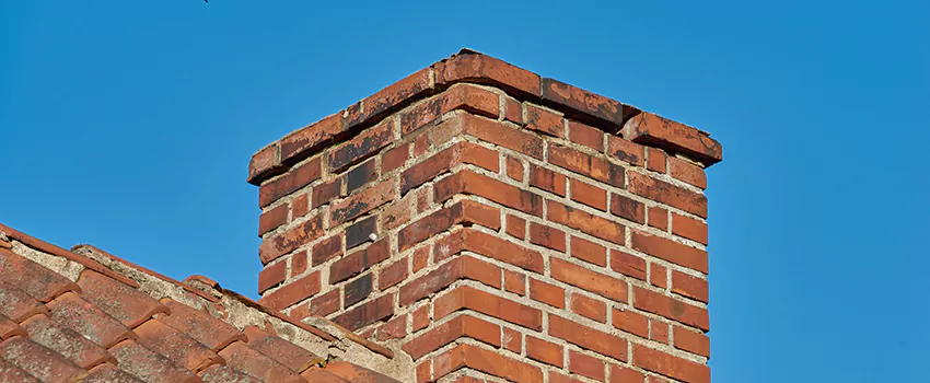 Clean Blocked Chimney in Marion, Indiana