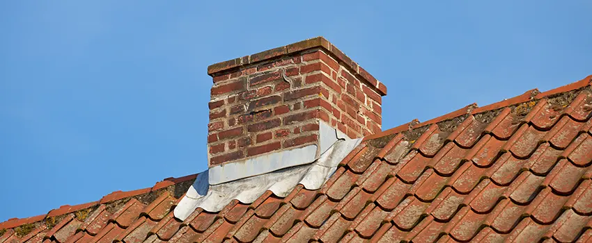 Residential Chimney Bricks Rotten Repair Services in Marion, IN