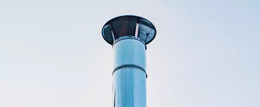 Wind-Resistant Chimney Caps Installation and Repair Services in Marion, Indiana