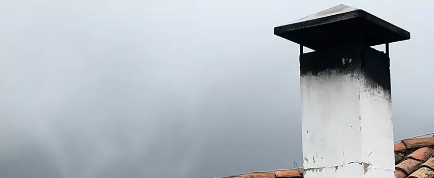 Chimney Damper Inspection in Marion, IN