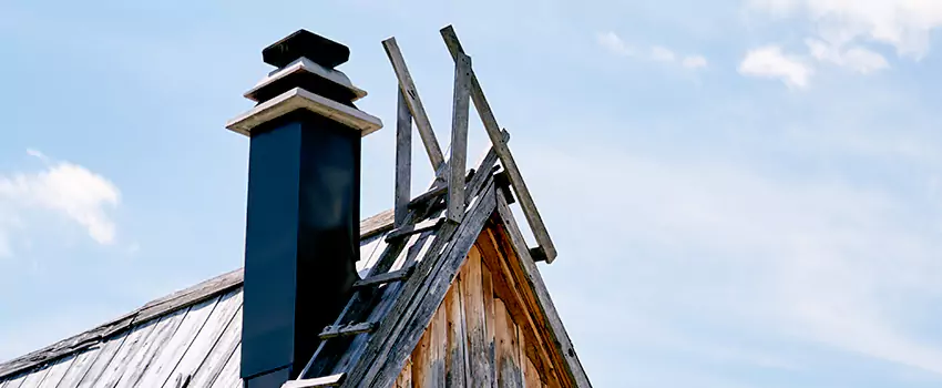 Chimney Creosote Cleaning in Marion, IN