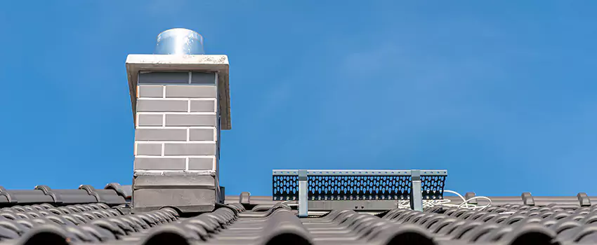 Chimney Flue Relining Services in Marion, Indiana