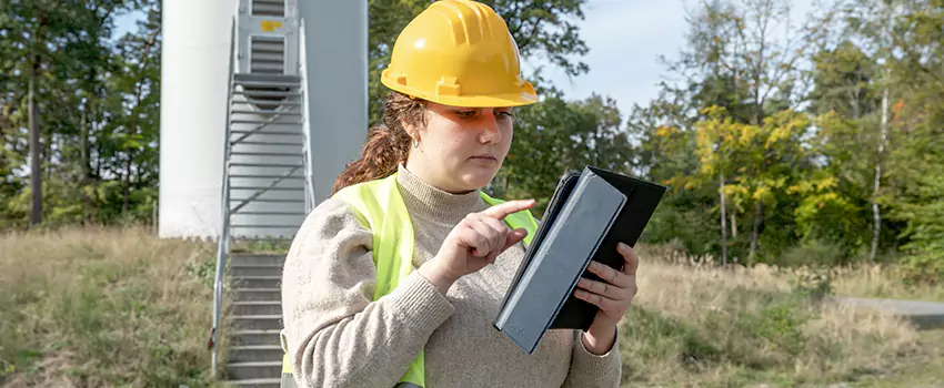 The Dangers Of Chimney Inspection Negligence in Marion, IN