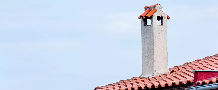 Chimney Pot Replacement in Marion, IN