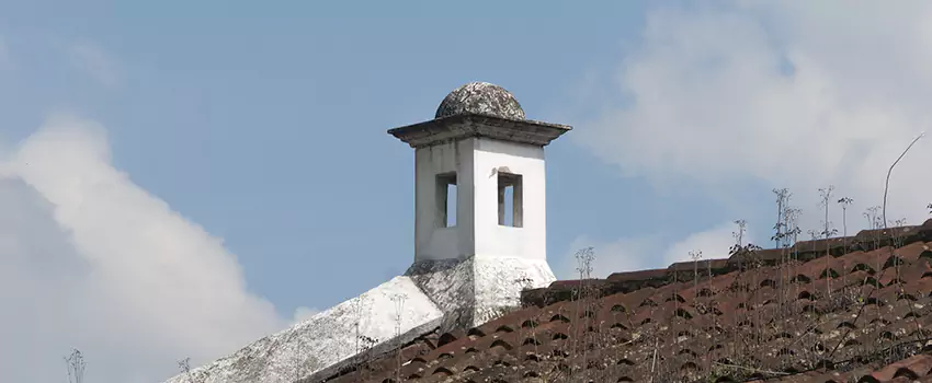 Cost To Rebuild A Chimney in Marion, IN