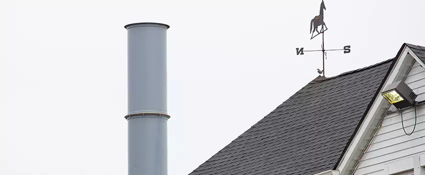 Chimney Inspection in Marion, IN