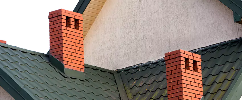 Chimney Saver Waterproofing Services in Marion, Indiana