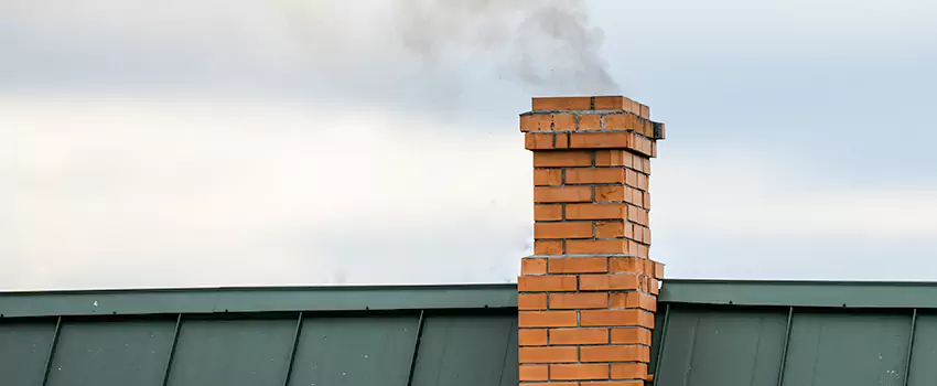 Chimney Soot Cleaning Cost in Marion, IN