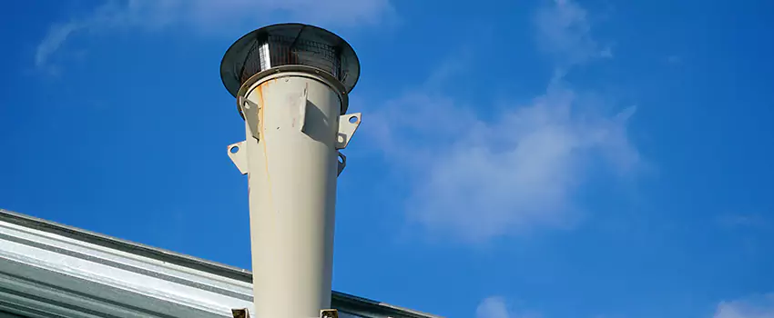 Chimney Spark Arrestor Requirements in Marion, IN