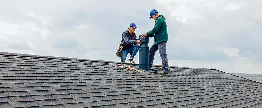 Chimney Sweep To Clear Creosote Buildup in Marion, Indiana