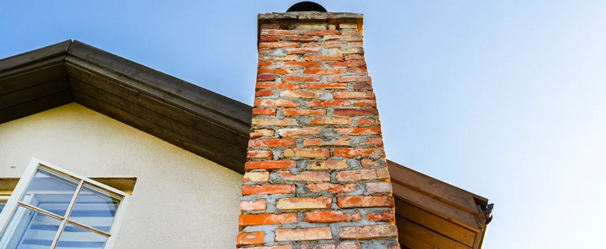 Chimney Mortar Replacement in Marion, IN