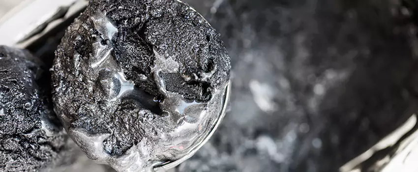 Clogged Dryer Vent Lint Cleaning in Marion, Indiana