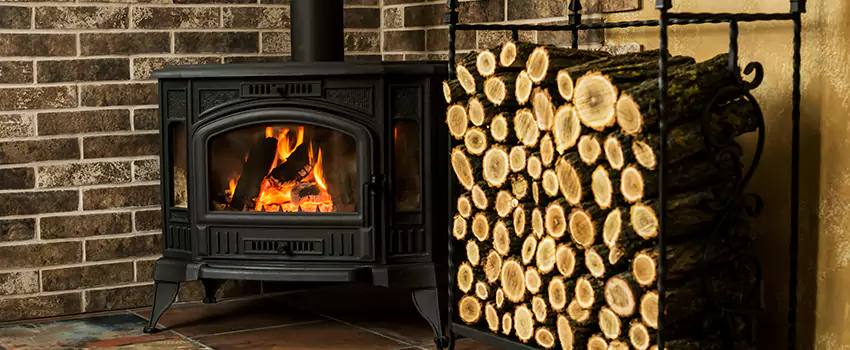 Drolet Fireplaces in Marion, Indiana