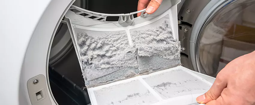 Best Dryer Lint Removal Company in Marion, Indiana