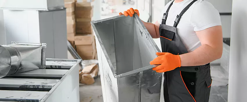 Benefits of Dryer Vent Inspection in Marion, IN