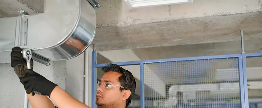 HVAC Ductwork Cleaning in Marion, IN