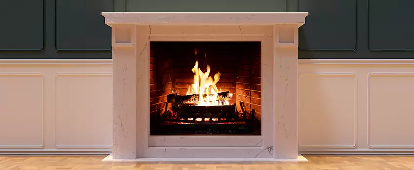 Empire Comfort Systems Fireplace Installation and Replacement in Marion, Indiana