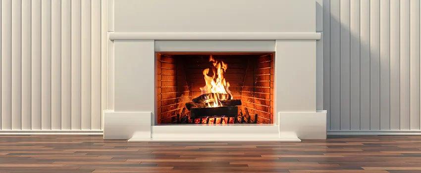 Fireplace Broken Ashtray Repair Services in Marion, Indiana