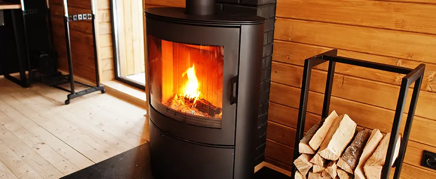 Gas Fireplace Door Handle Installation Services in Marion, Indiana