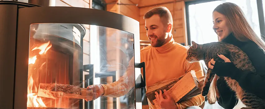 Fireplace Door Installation And Replacement Contractors in Marion, IN