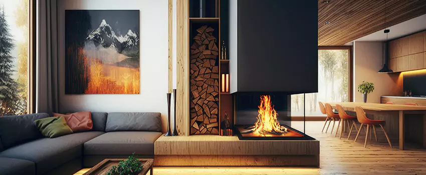 Fixing Electric Fireplace Problem in Marion, Indiana