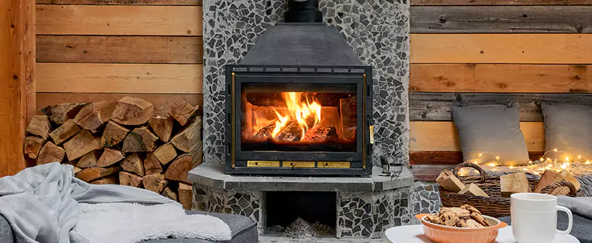 Fireplace Renovation Service in Marion, IN