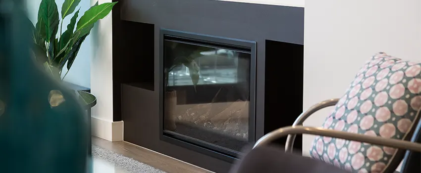 Welding Repairs for Fireplace Grate in Marion, IN
