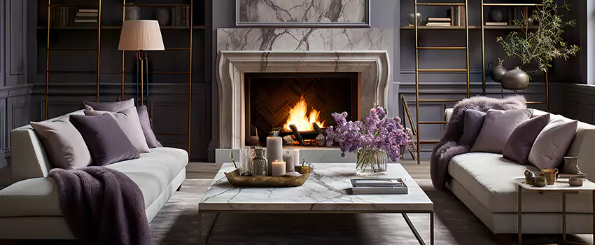 Fireplace Xtrordinair Ember-Glo Insert Fireplace Maintenance in Marion, Indiana