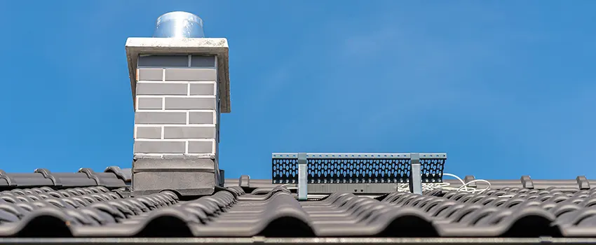 Repair Blocked Chimney in Marion, Indiana