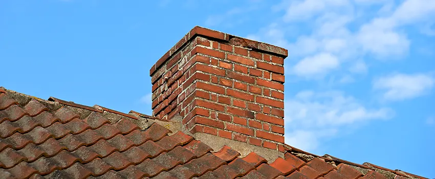 Flue Tiles Cracked Repair Services near Me in Marion, IN