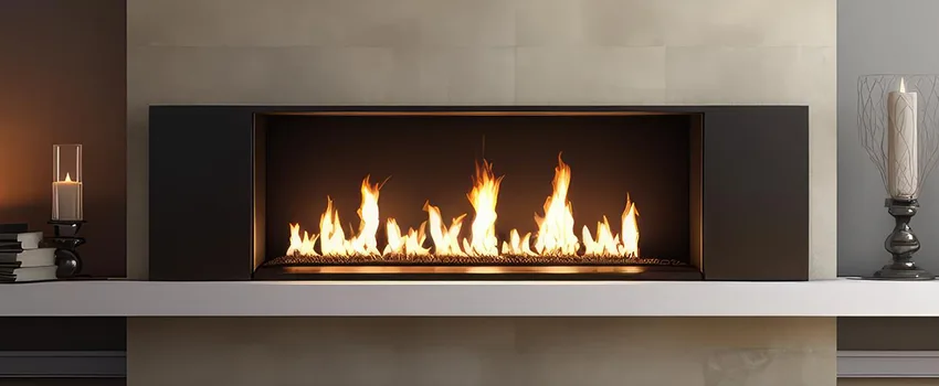 Vent Free Gas Fireplaces Repair Solutions in Marion, Indiana