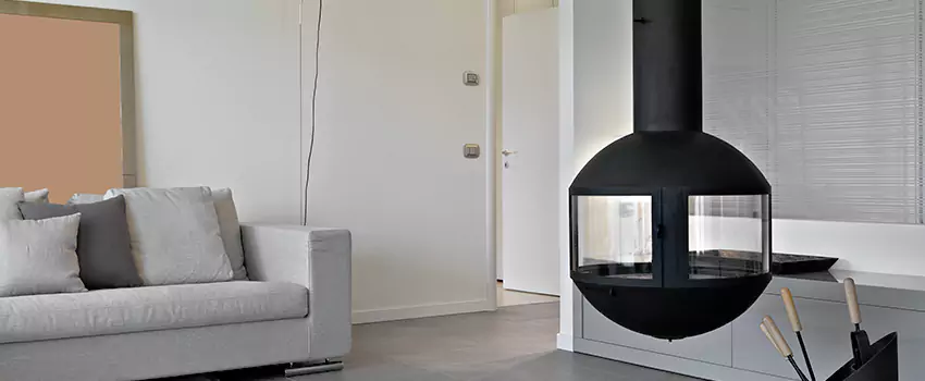 Hanging & Suspended Fireplaces Designer in Marion, Indiana