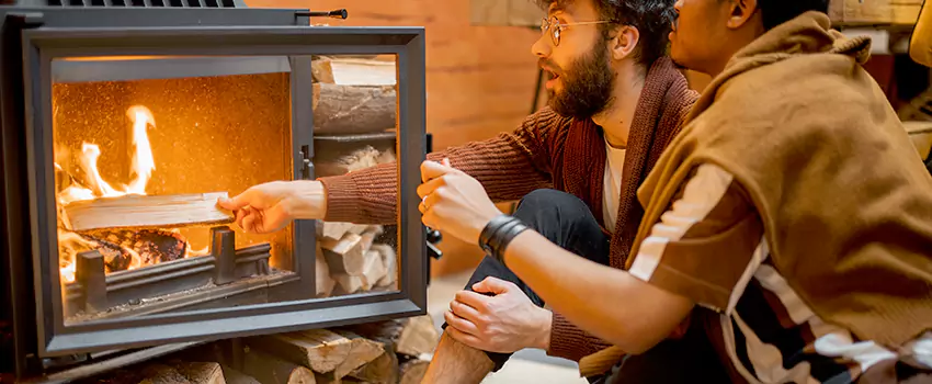 Benefits of Harman Stoves Fireplace in Marion, Indiana