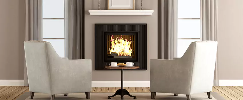 Heat & Glo Outdoor Gas Fireplaces Installation Contractors in Marion, Indiana