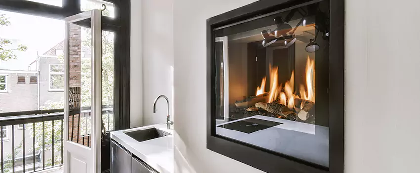 Heatilator Outdoor Fireplace Services in Marion, Indiana