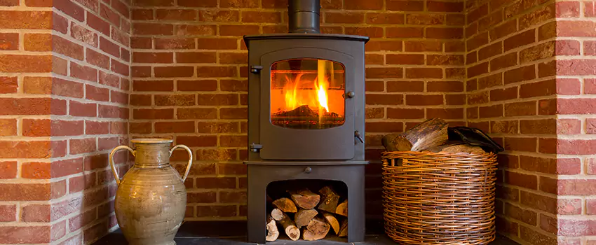 Specifications of Jøtul Fireplace and Inserts in Marion, Indiana