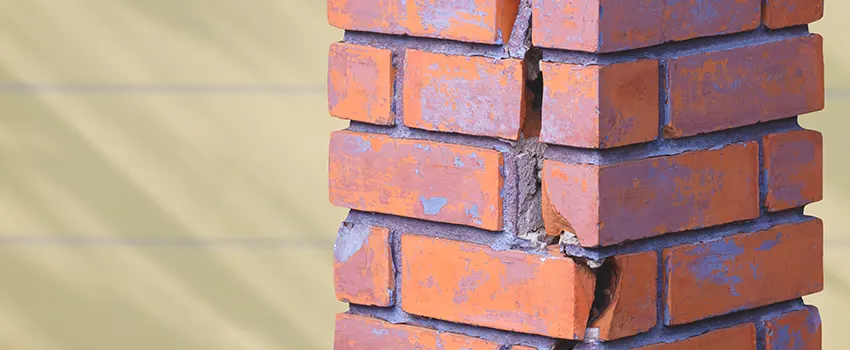 Leaking Chimney Repair And Replacement Cost in Marion, Indiana