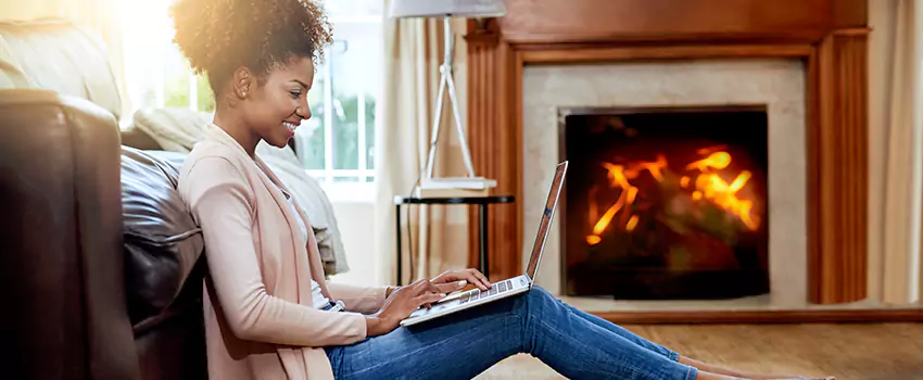 Cost-Effective Osburn Fireplace Installation and Repair in Marion, IN