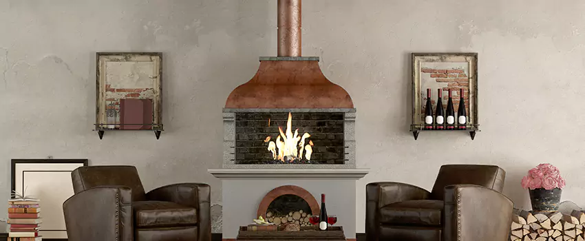 Benefits of Pacific Energy Fireplace in Marion, Indiana