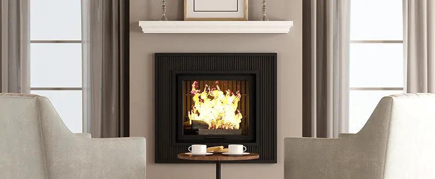 Superior Outdoor Fireplace Repair in Marion, IN