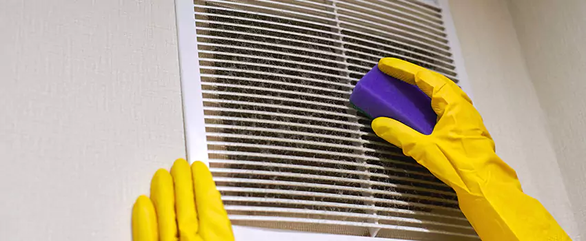 Vent Cleaning Company in Marion, IN
