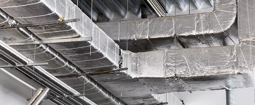 Vent Dust Cleaning Cost in Marion, IN