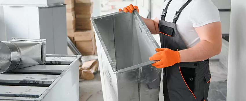 Ventilation Fan Cleaning Services in Marion, Indiana