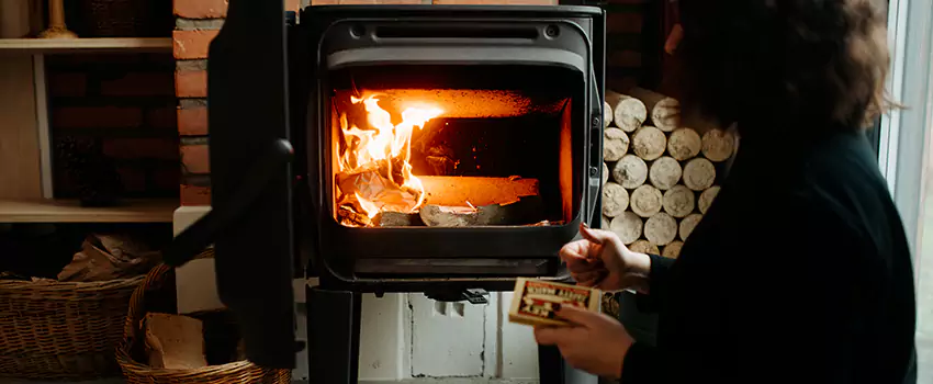 Key Features of Vermont Castings Fireplaces in Marion, IN