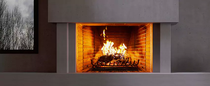 Indoor Wood Burning Furnace Repair and Installation in Marion, Indiana
