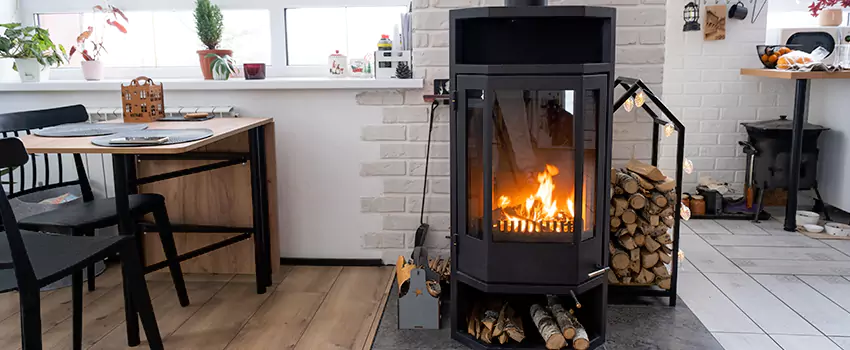 Wood Stove Inspection Services in Marion, IN